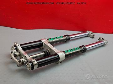 STELI FORCELLA HUSQVARNA TE 449 2010 2011 TXC TC 5