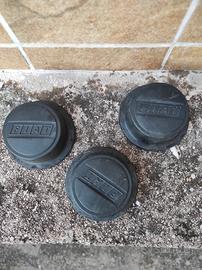 Coprimozzi Panda prima serie 