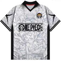 T-Shirt One Piece Retro Anime 