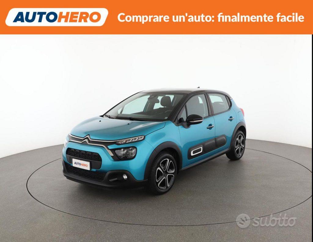 Citroen C3 3ª serie