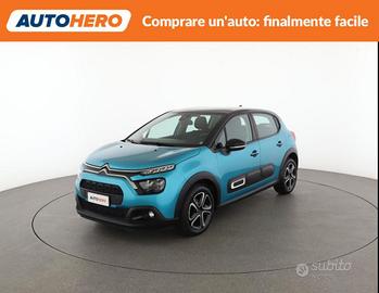 CITROEN C3 SR98389