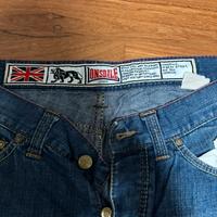 Jeans lonsdale