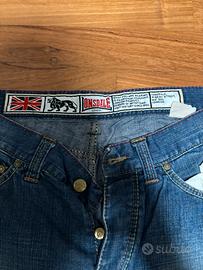Jeans lonsdale