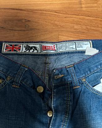 Jeans lonsdale