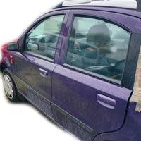 Fiat Panda II 1.2 benz/met cod. 188A4000