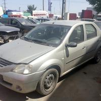 Dacia Logan - 2010 - 1.4 b - motore k7j