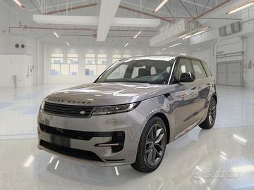 LAND ROVER RANGE ROVER SPORT 3.0 I6 400 PHEV DYNAM