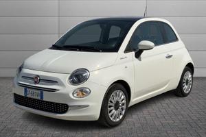 FIAT 500 (2015-2024) 1.0 Hybrid Dolcevita