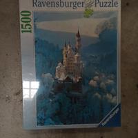 Puzzle Ravensburger