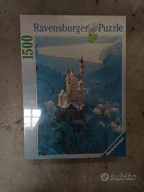 Puzzle Ravensburger