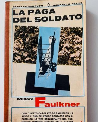 6 libri vintage 1956/ 1959/1963/1965