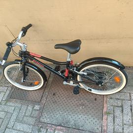 Bicicletta
