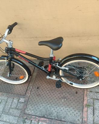 Bicicletta