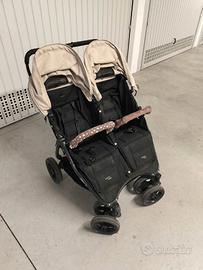 Passeggino Doppio Valco Baby