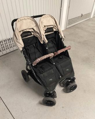 Passeggino Doppio Valco Baby