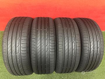 215 60 16 Gomme Estive 80-85% Bridgeston 215 60R16