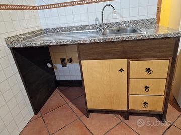 Accessori per cucina