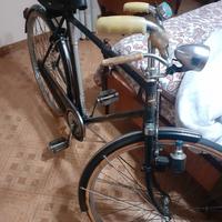 bicicletta Bianchi uomo