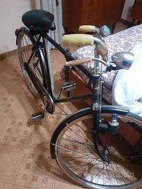 bicicletta Bianchi uomo