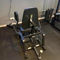 Macchina per Addurtori ed Abduttori