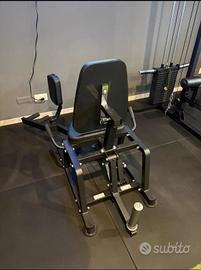 Macchina per Addurtori ed Abduttori