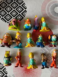 Collezione Alibabà e i 40 sozzoni DeAgostini