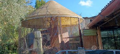 Coperture Vetroresina