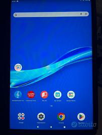 Tablet Lenovo Tab M10 FHD Plus