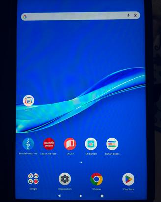Tablet Lenovo Tab M10 FHD Plus