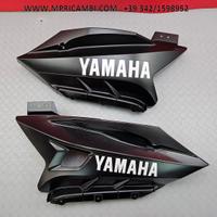 VASCA FIANCHETTO YAMAHA YZF R125 2011 2008 R 125 2