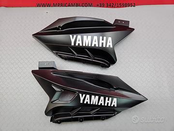 VASCA FIANCHETTO YAMAHA YZF R125 2011 2008 R 125 2