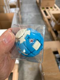 Press Gyro ball Palla puzzle giocattolo antistress