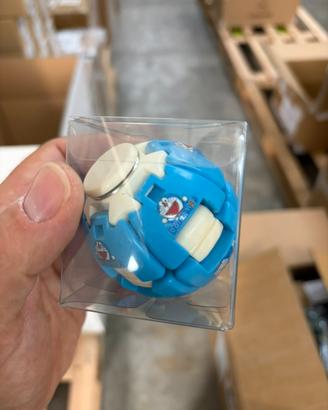 Press Gyro ball Palla puzzle giocattolo antistress