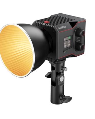 SmallRig Luce LED Bi-Color con batteria