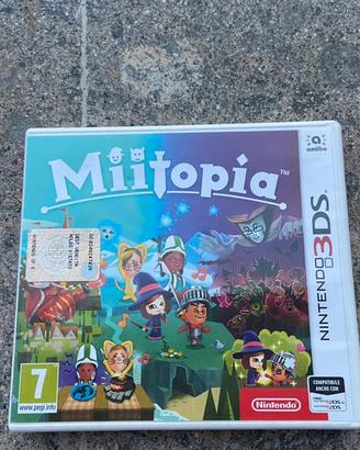 Videogiochi nintendo 3ds