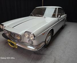 Lancia Flavia Coupé 1.8 cc TARGA ORO ASI con CRS