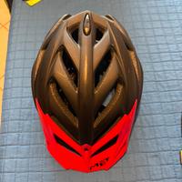 Casco bici