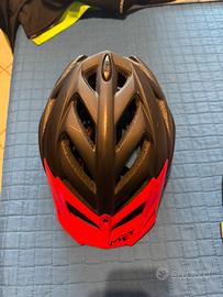 Casco bici