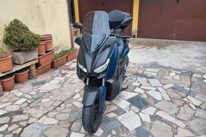 X max 300 full optional