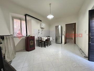 Appartamento Castelletto sopra Ticino [574VRG]