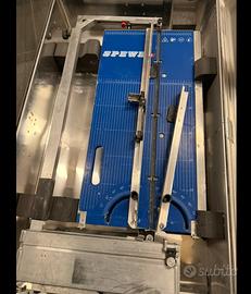 Spewe gt127-34 taglierina con valigetta