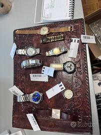orologi vintage