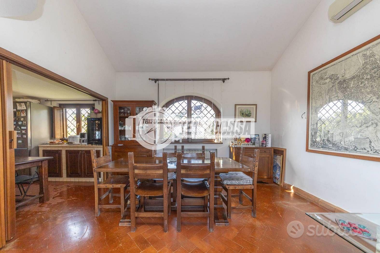 House in Cerveteri, Belvedere - Vista 4