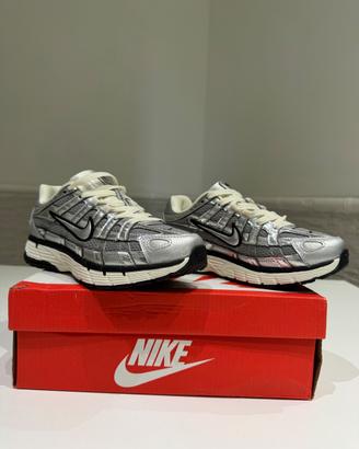 Nike p6000