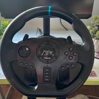 Volante da Gaming PXN