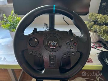 Volante da Gaming PXN