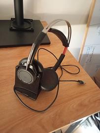 cuffie bluetooth plantronics 