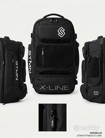 Zaino Crossfit STMN FITNESS 60L