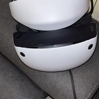 Ps vr2 + charging station