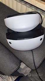 Ps vr2 + charging station